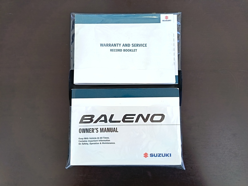 Suzuki Baleno - View 14