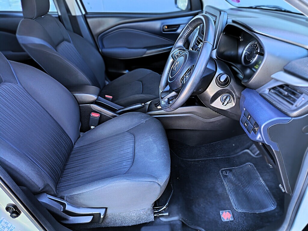 Suzuki Baleno - View 9