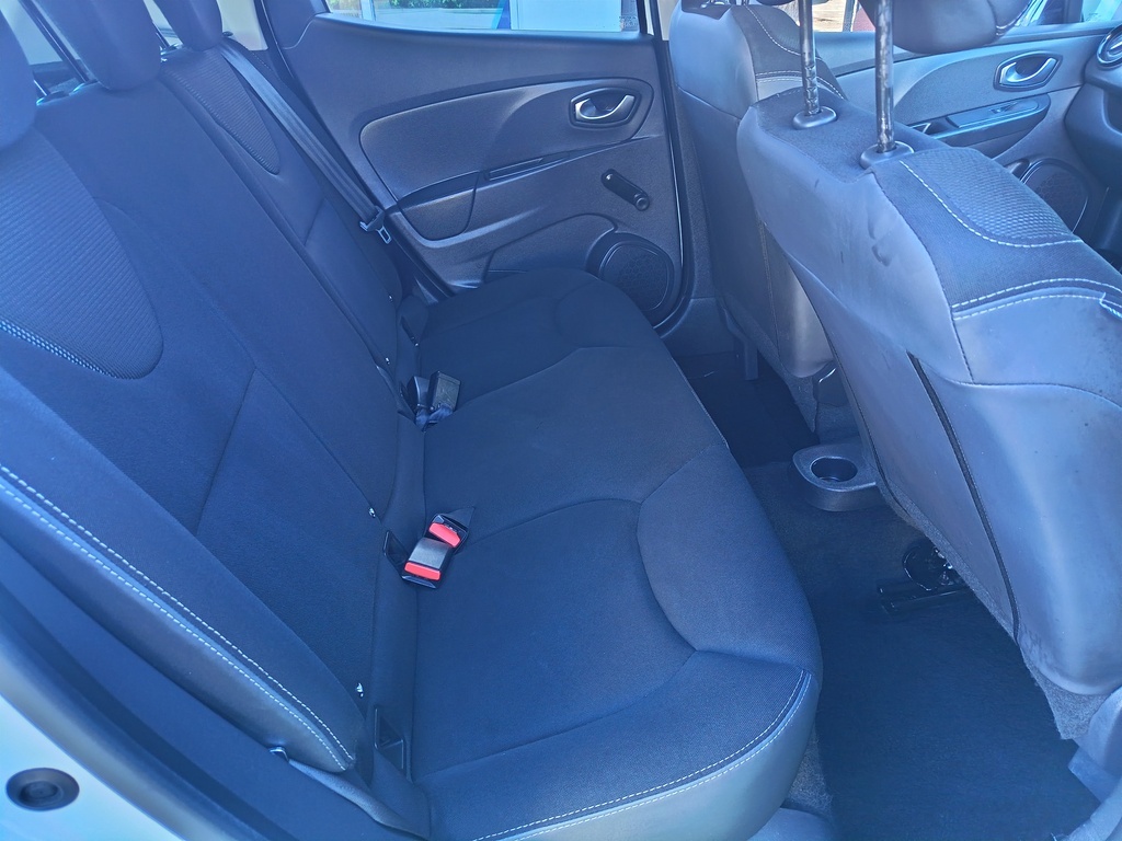 Renault Clio V - View 10