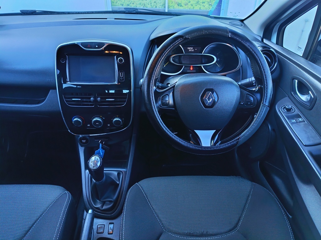 Renault Clio V - View 11