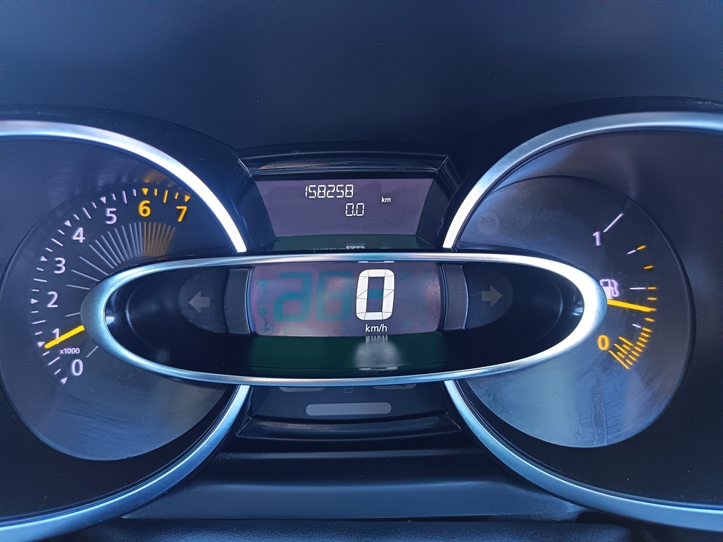 Renault Clio V - View 12