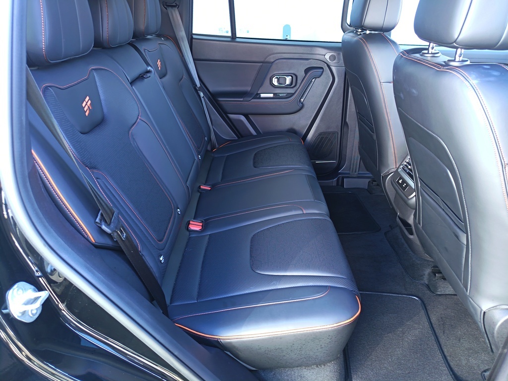Jetour T1 - View 11