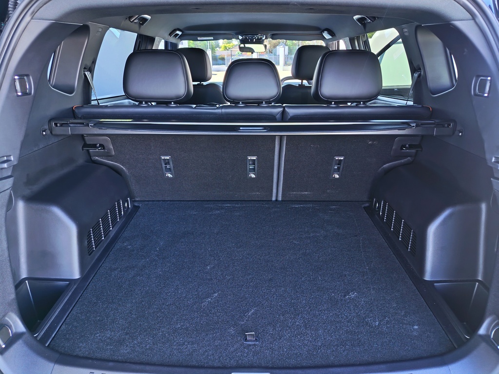 Jetour T1 - View 12