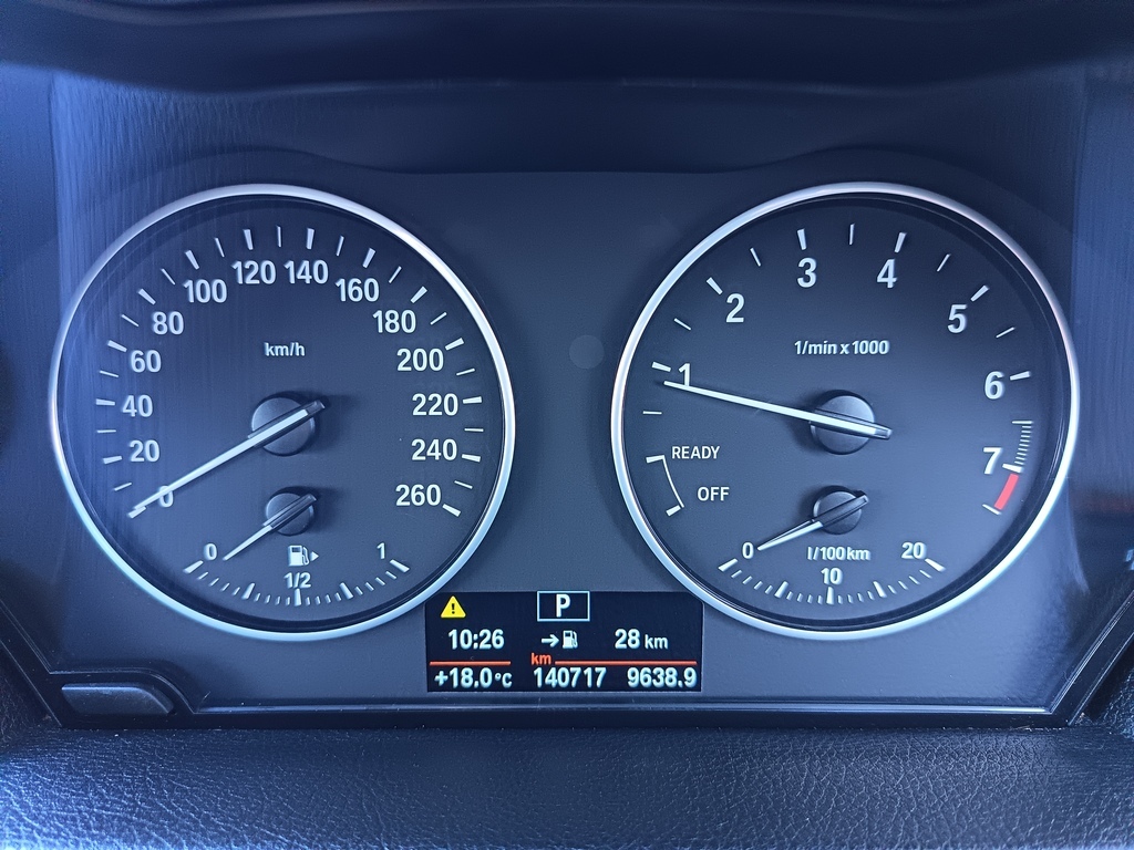 Bmw 2 Series - View 13