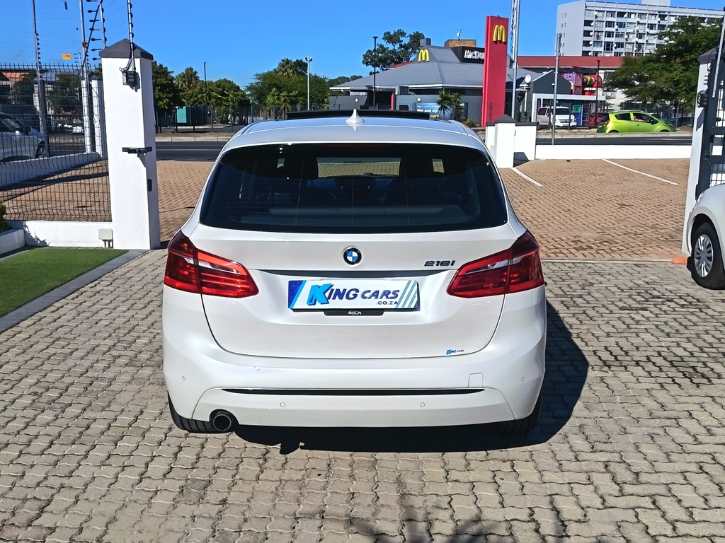 Bmw 2 Series - View 6