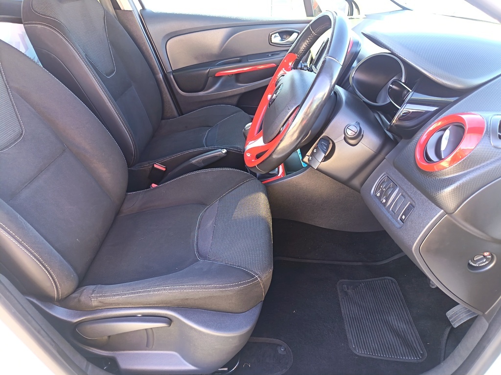 Renault Clio V - View 10