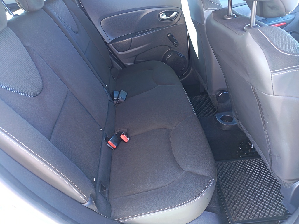Renault Clio V - View 11