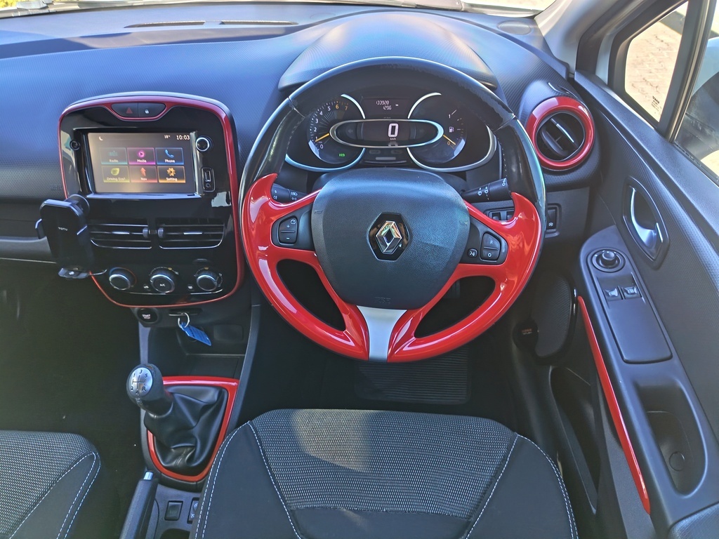 Renault Clio V - View 12
