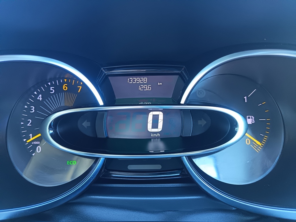 Renault Clio V - View 13