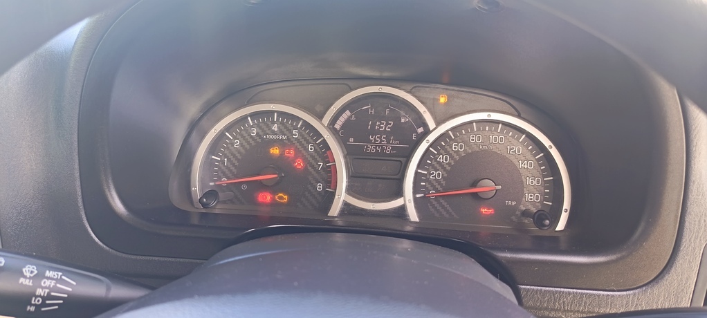 2015 SUZUKI JIMNY