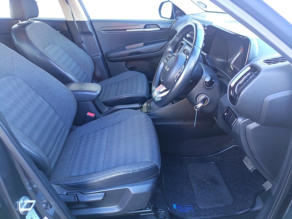 Kia Sonet - View 10
