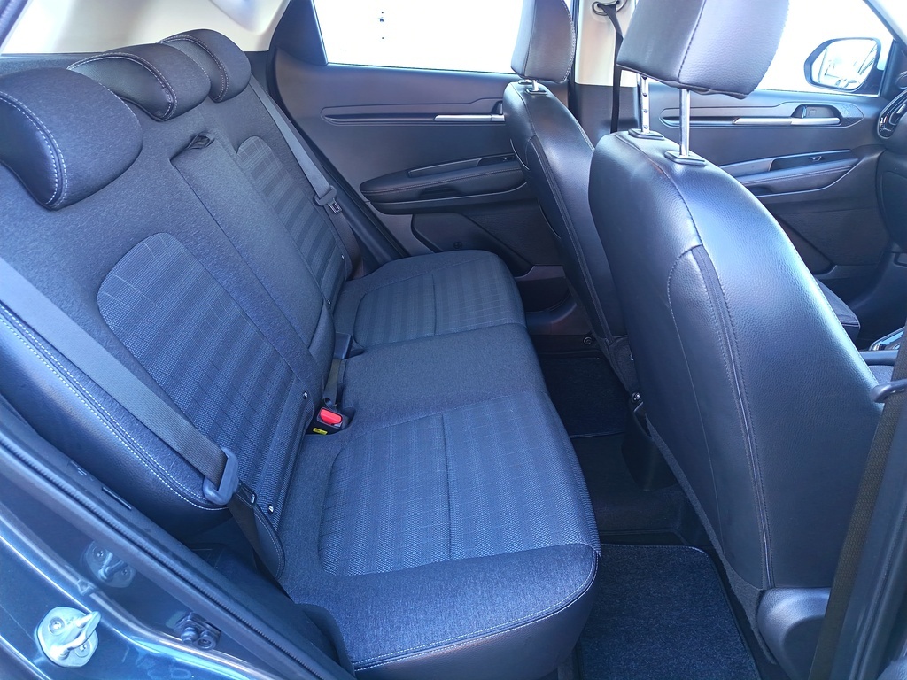 Kia Sonet - View 11
