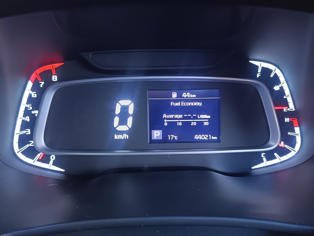 Kia Sonet - View 14