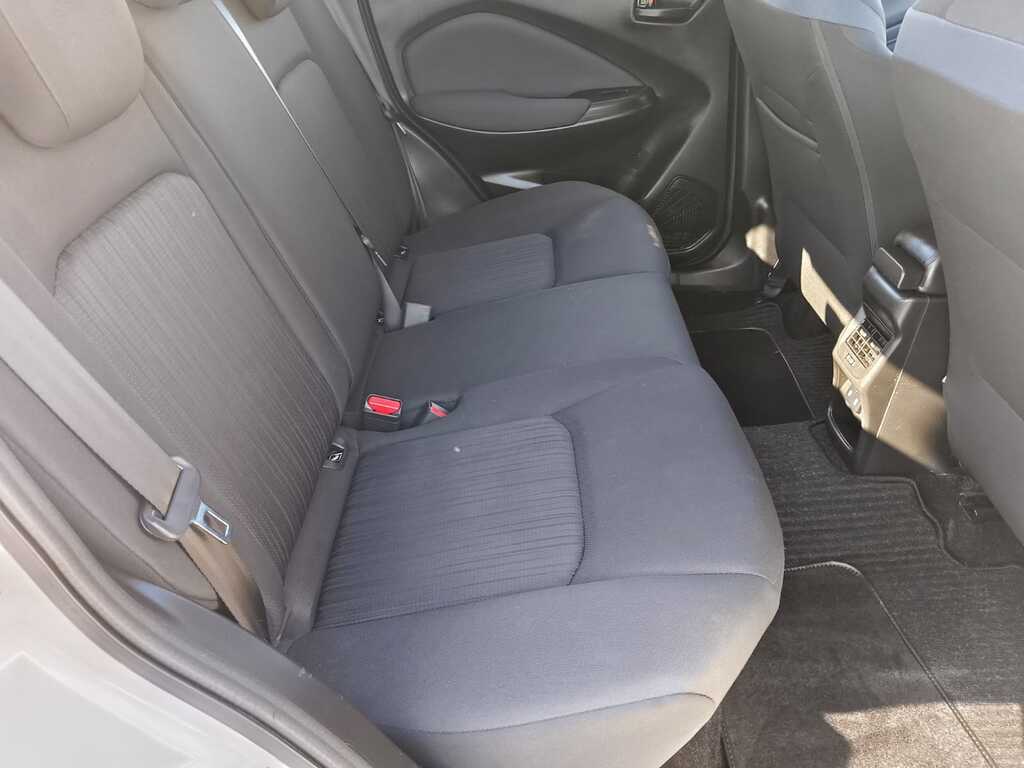 Toyota Starlet - View 10