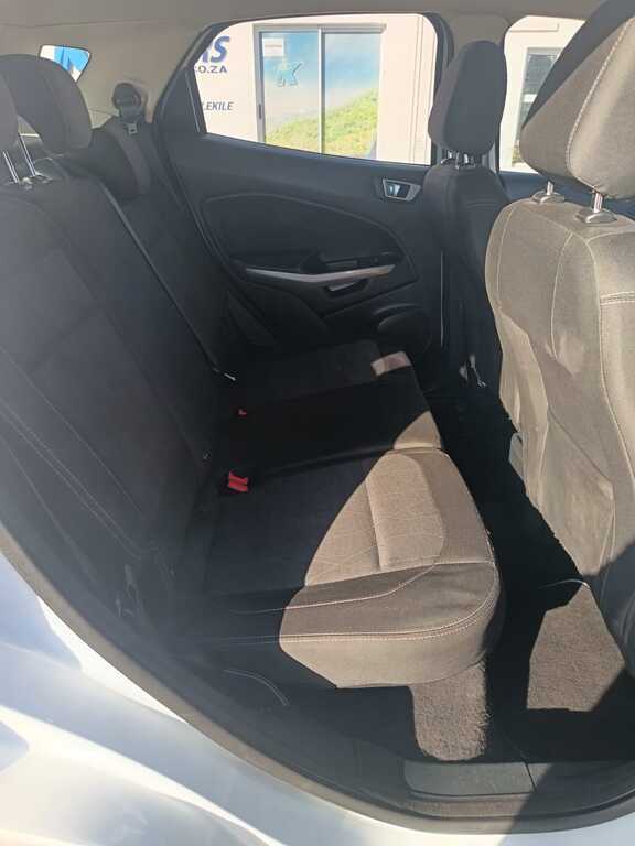 Ford Ecosport - View 7