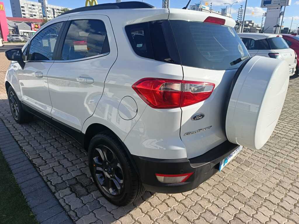 Ford Ecosport - View 10