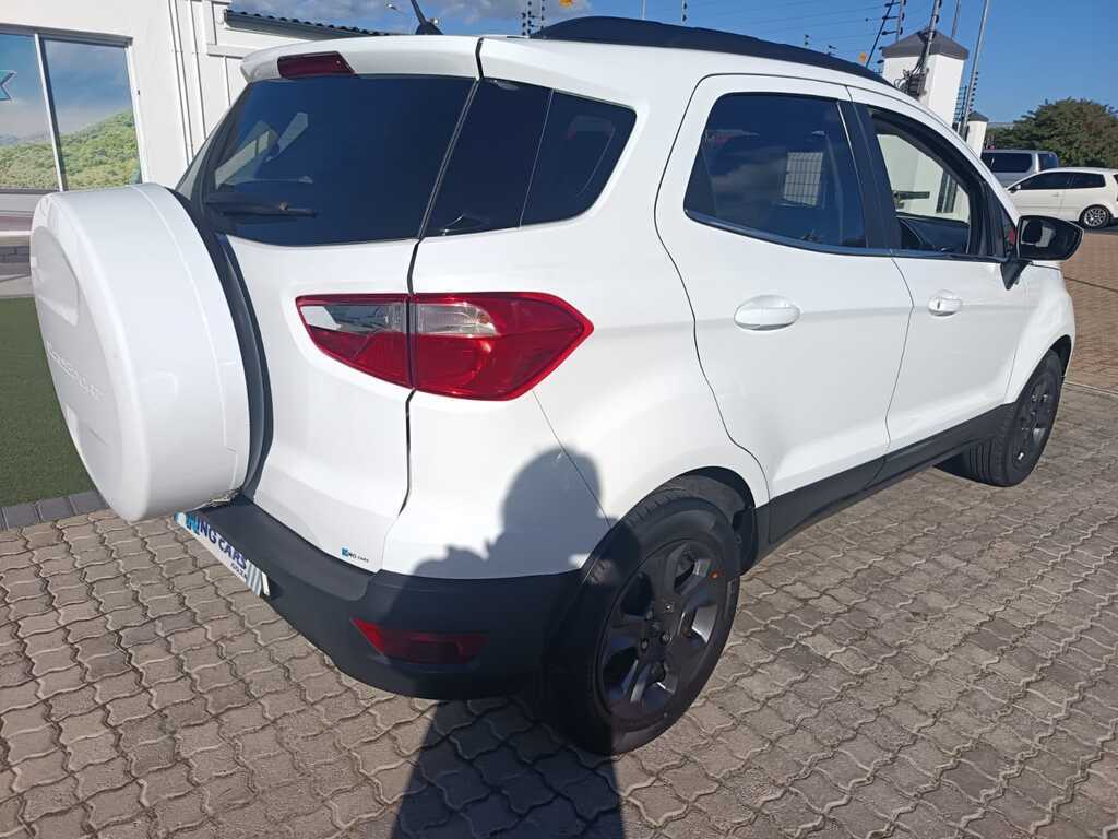 Ford Ecosport - View 11