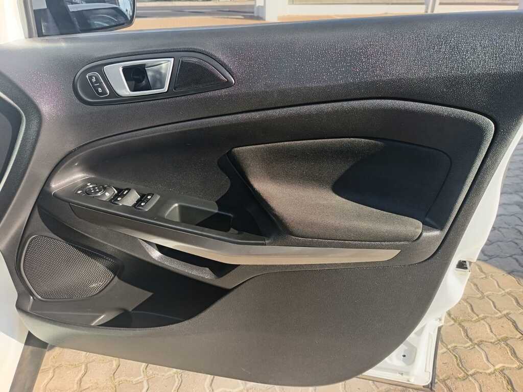 Ford Ecosport - View 4