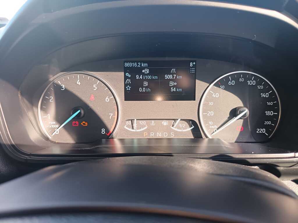 Ford Ecosport - View 5