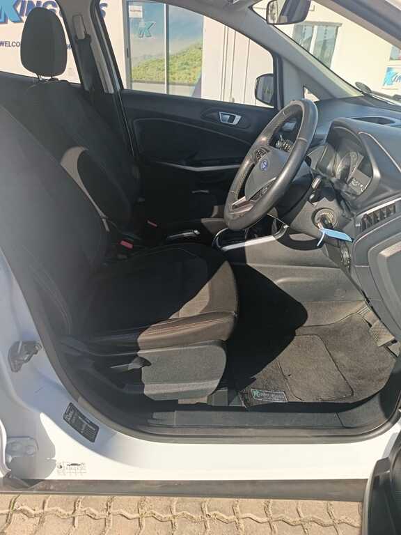Ford Ecosport - View 6