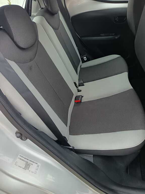 Toyota Aygo - View 12