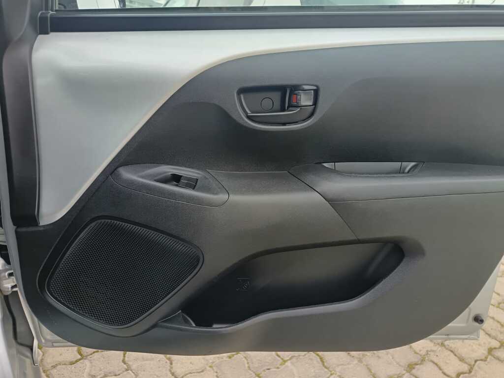 Toyota Aygo - View 6
