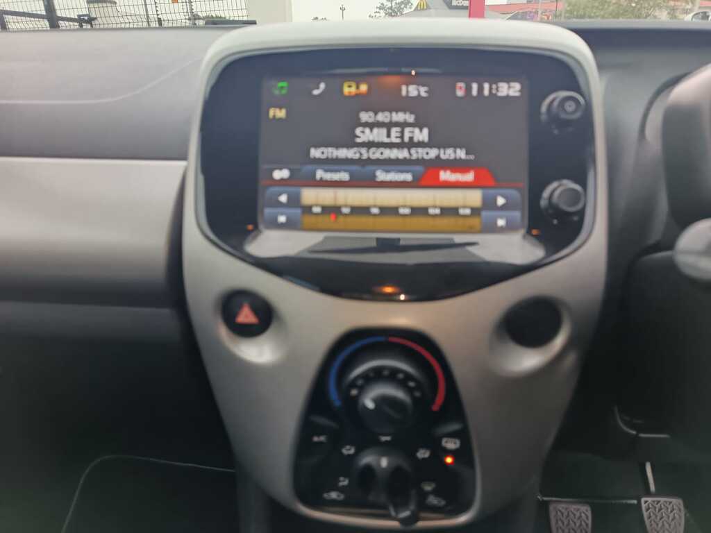 Toyota Aygo - View 8