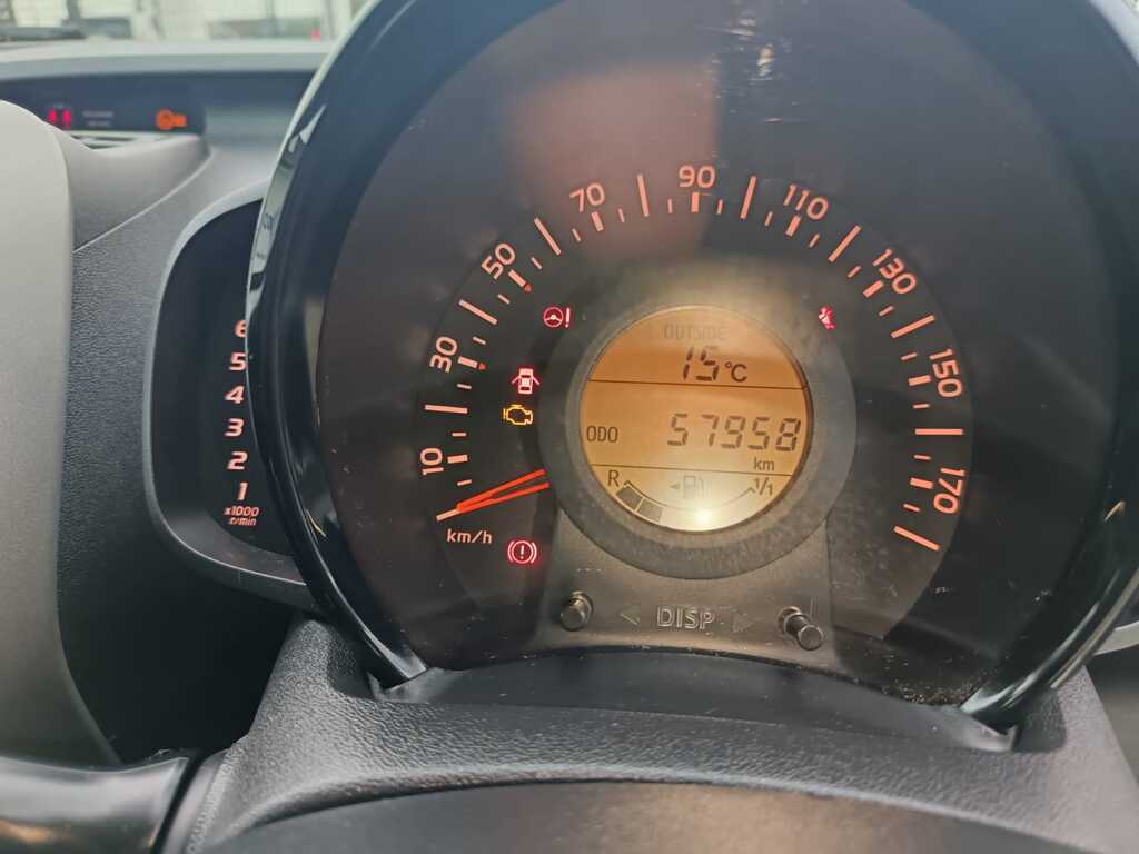 Toyota Aygo - View 9