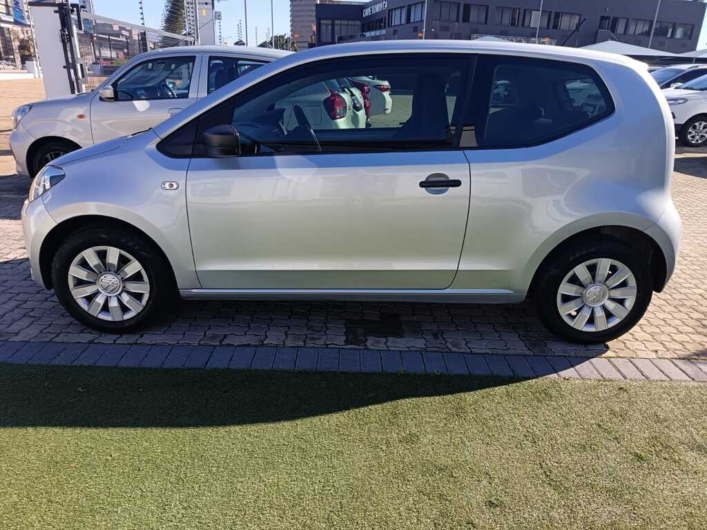 Volkswagen Up - View 12