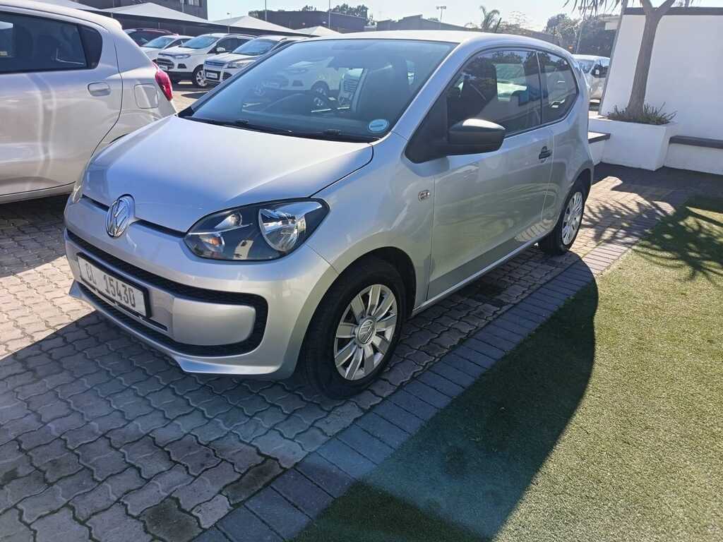 Volkswagen Up - View 13