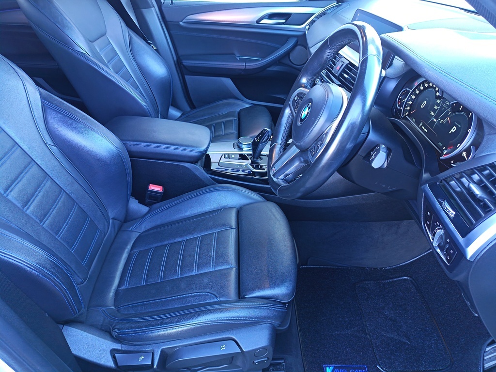Bmw X3 - View 10