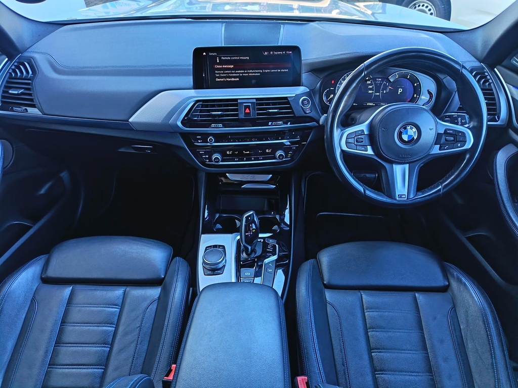 Bmw X3 - View 11