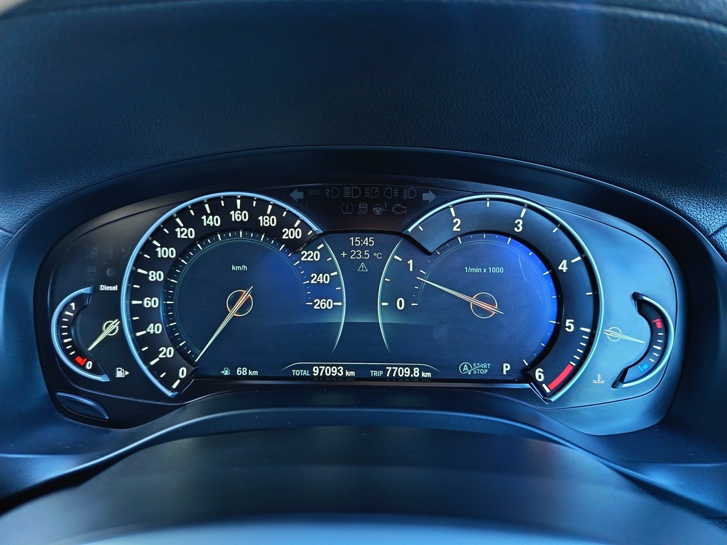 Bmw X3 - View 12