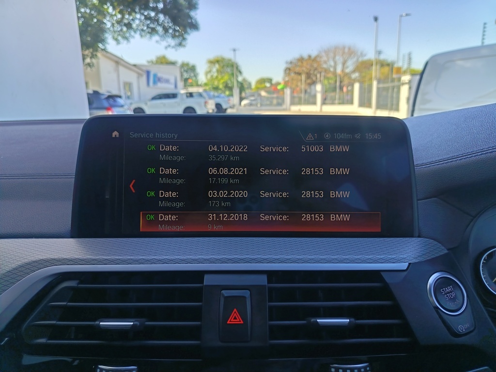 Bmw X3 - View 13