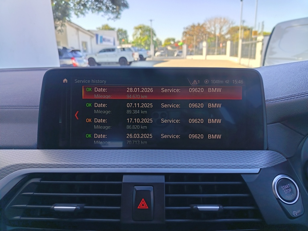 Bmw X3 - View 15