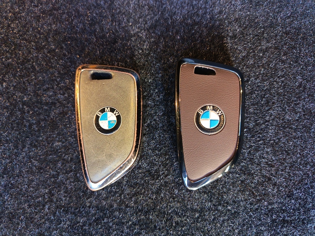 Bmw X3 - View 16
