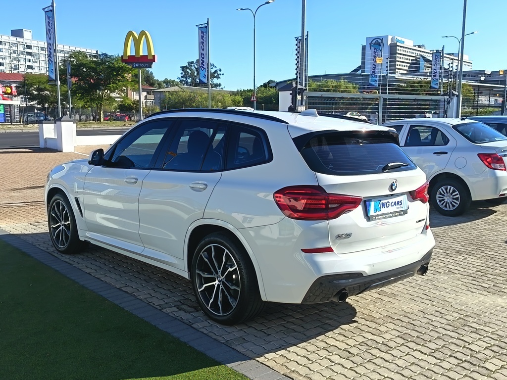 Bmw X3 - View 4