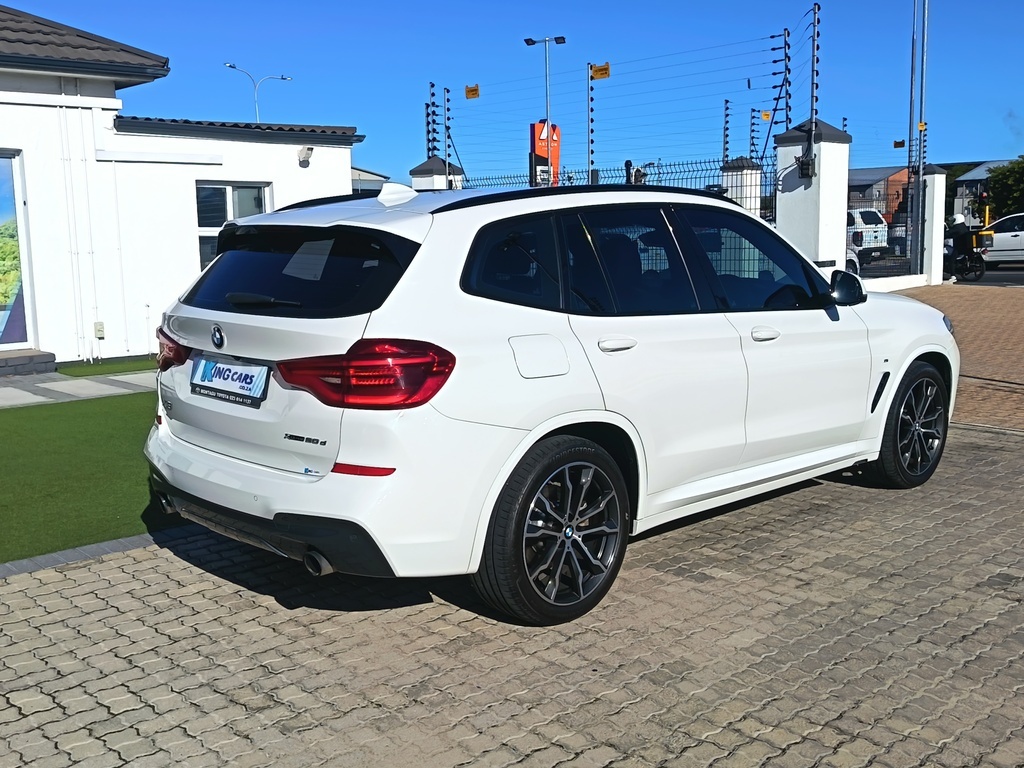 Bmw X3 - View 6