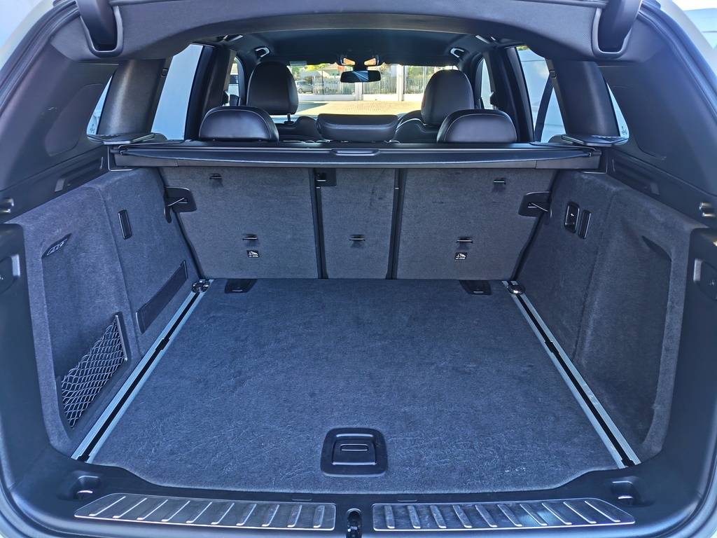 Bmw X3 - View 8