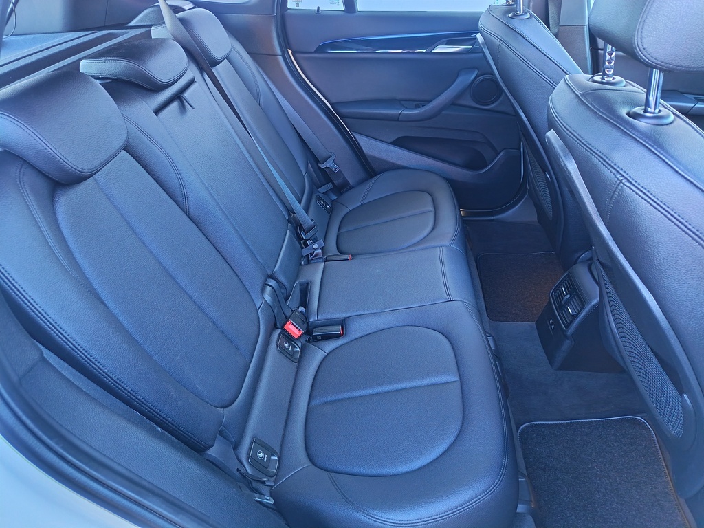 Bmw X1 - View 11