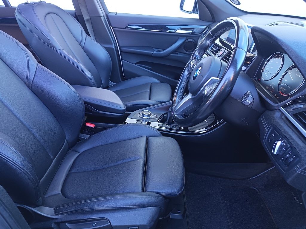 Bmw X1 - View 12