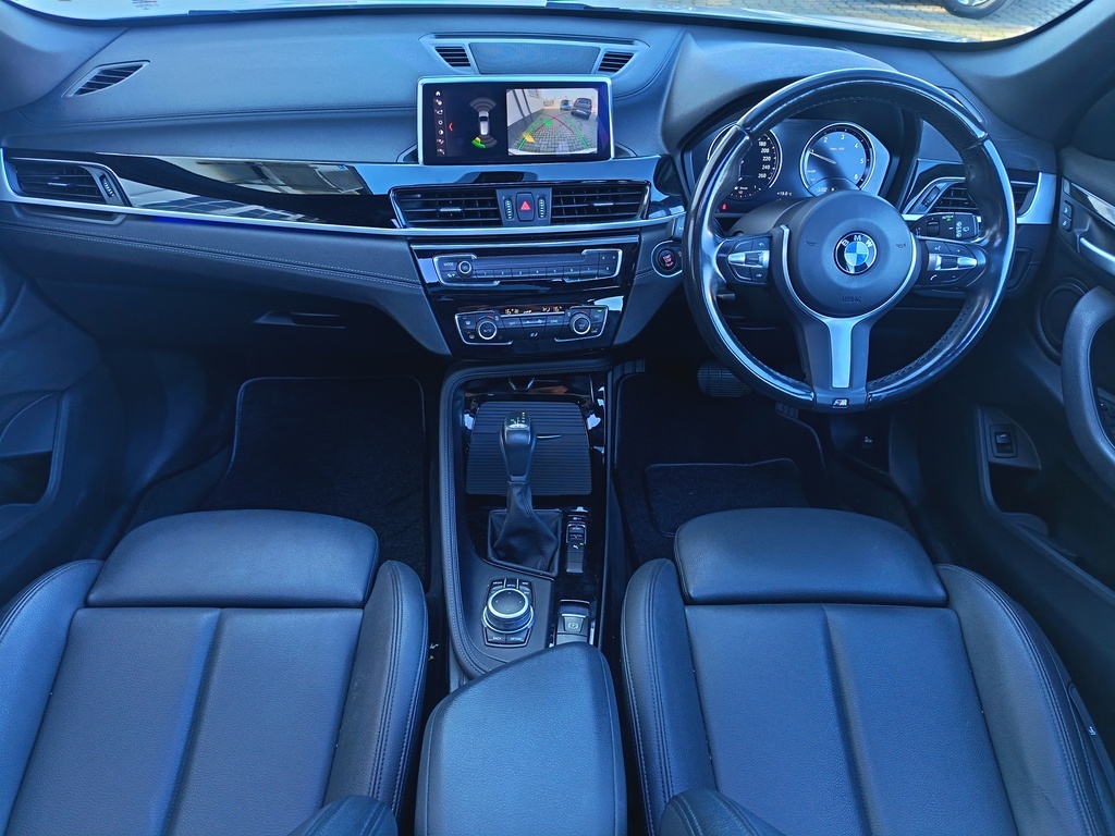 Bmw X1 - View 13