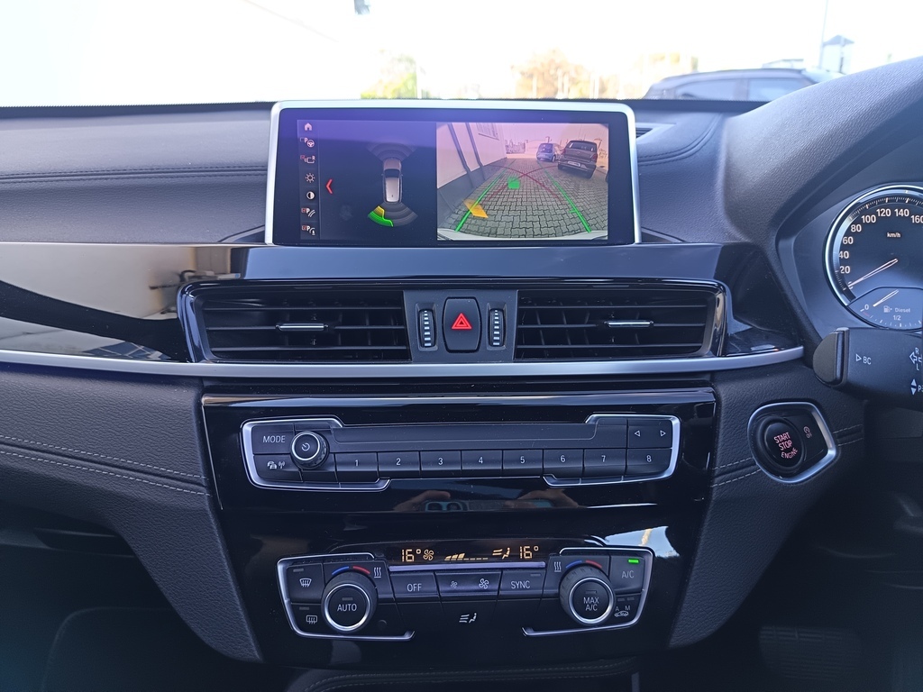 Bmw X1 - View 14
