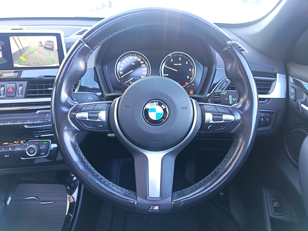 Bmw X1 - View 15