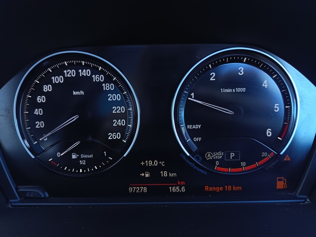 Bmw X1 - View 16