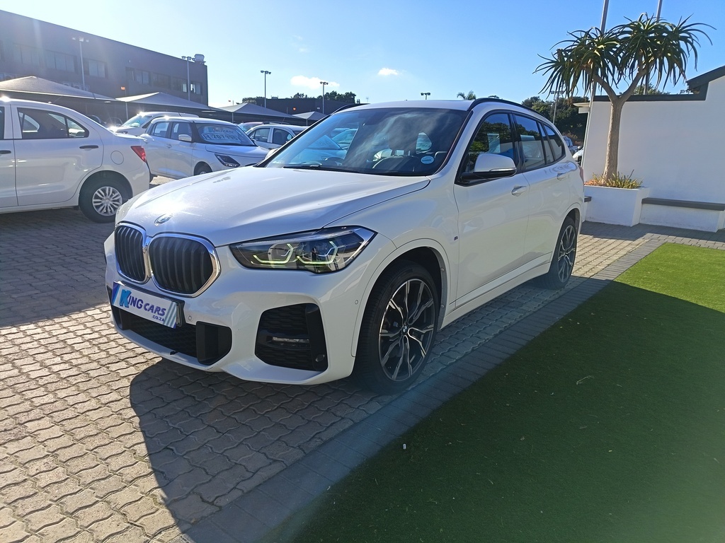 Bmw X1 - View 3