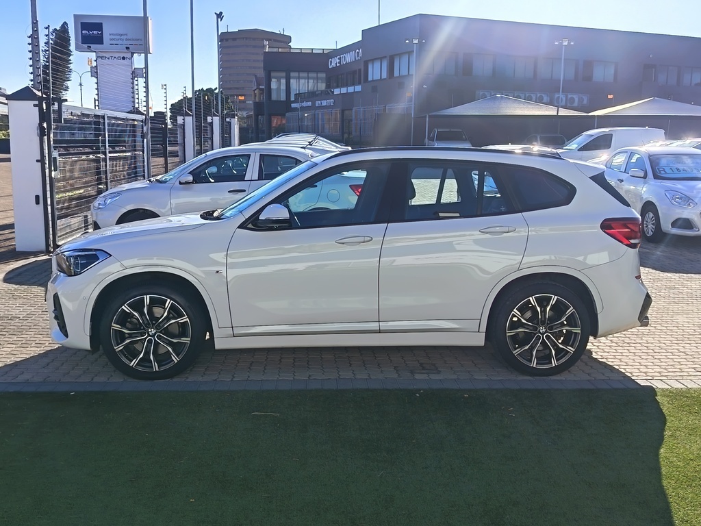 Bmw X1 - View 4