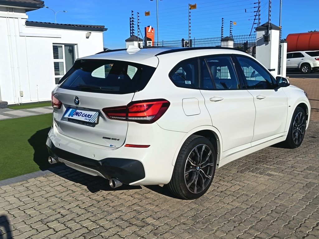 Bmw X1 - View 7