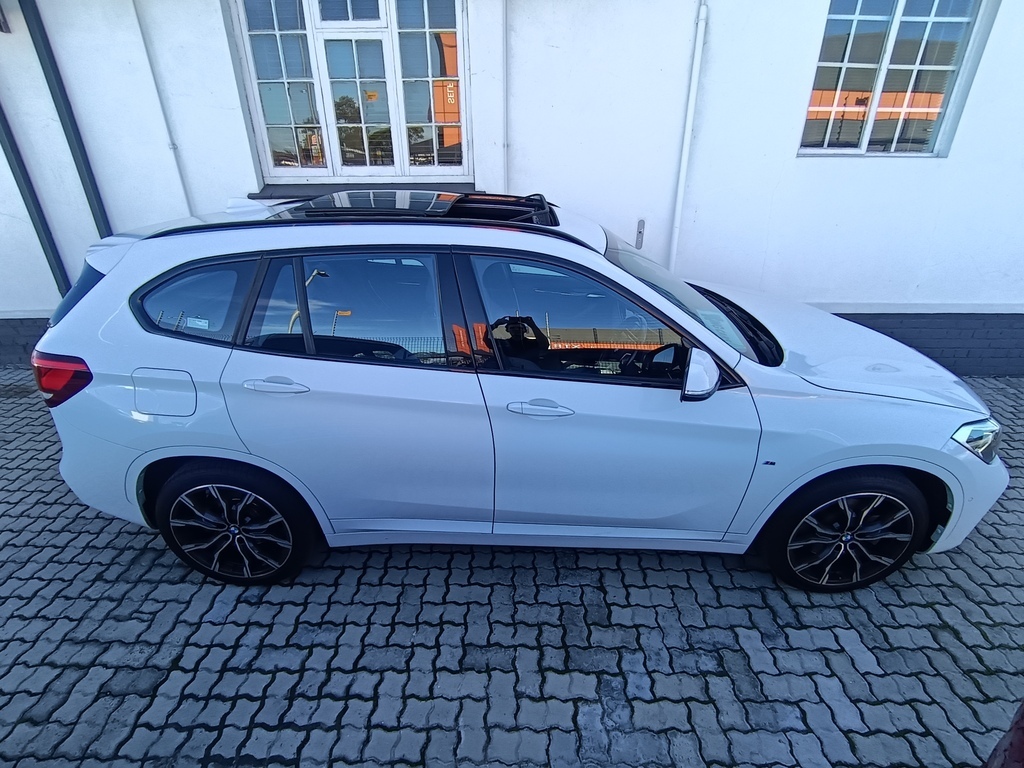 Bmw X1 - View 8