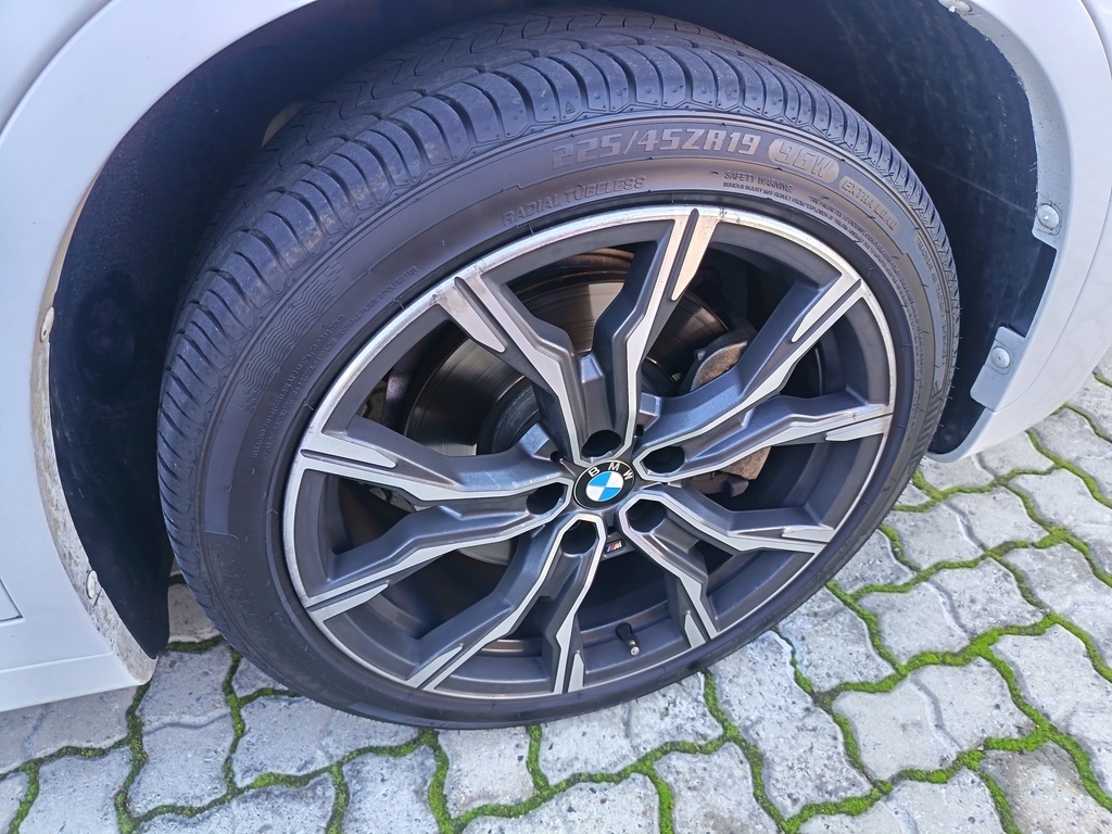 Bmw X1 - View 9